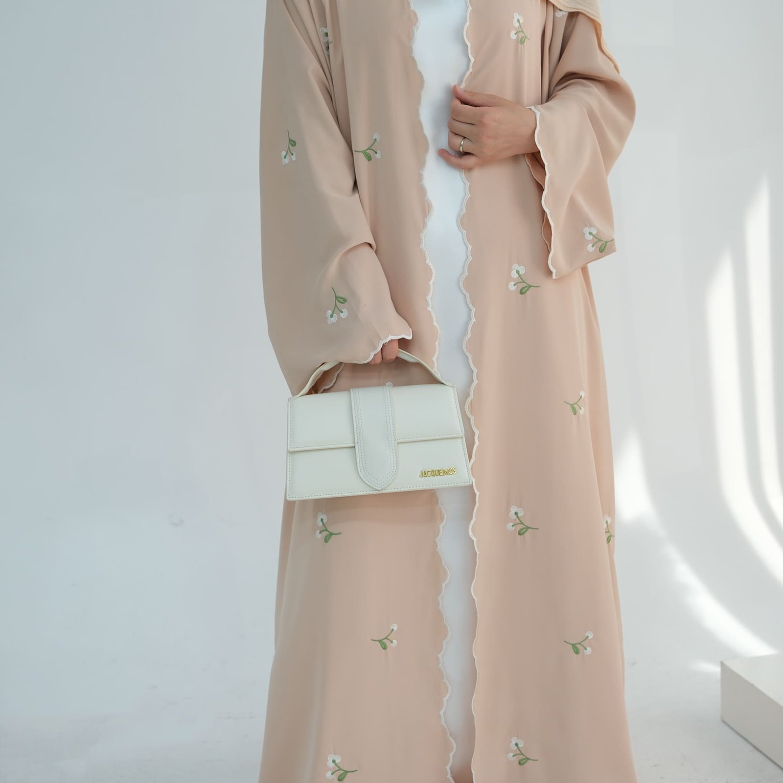 Elyna Abaya