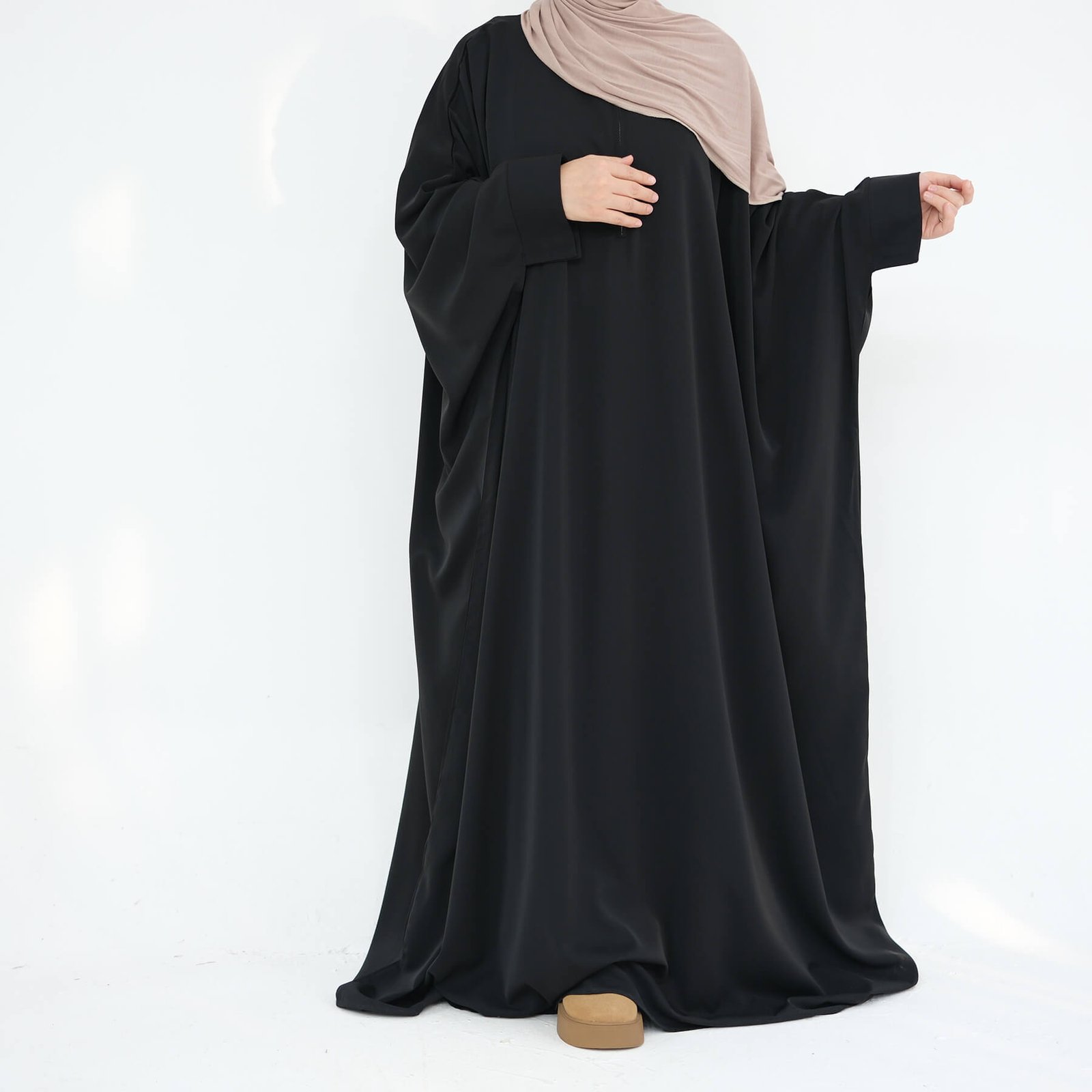 Premium Closed Farasha