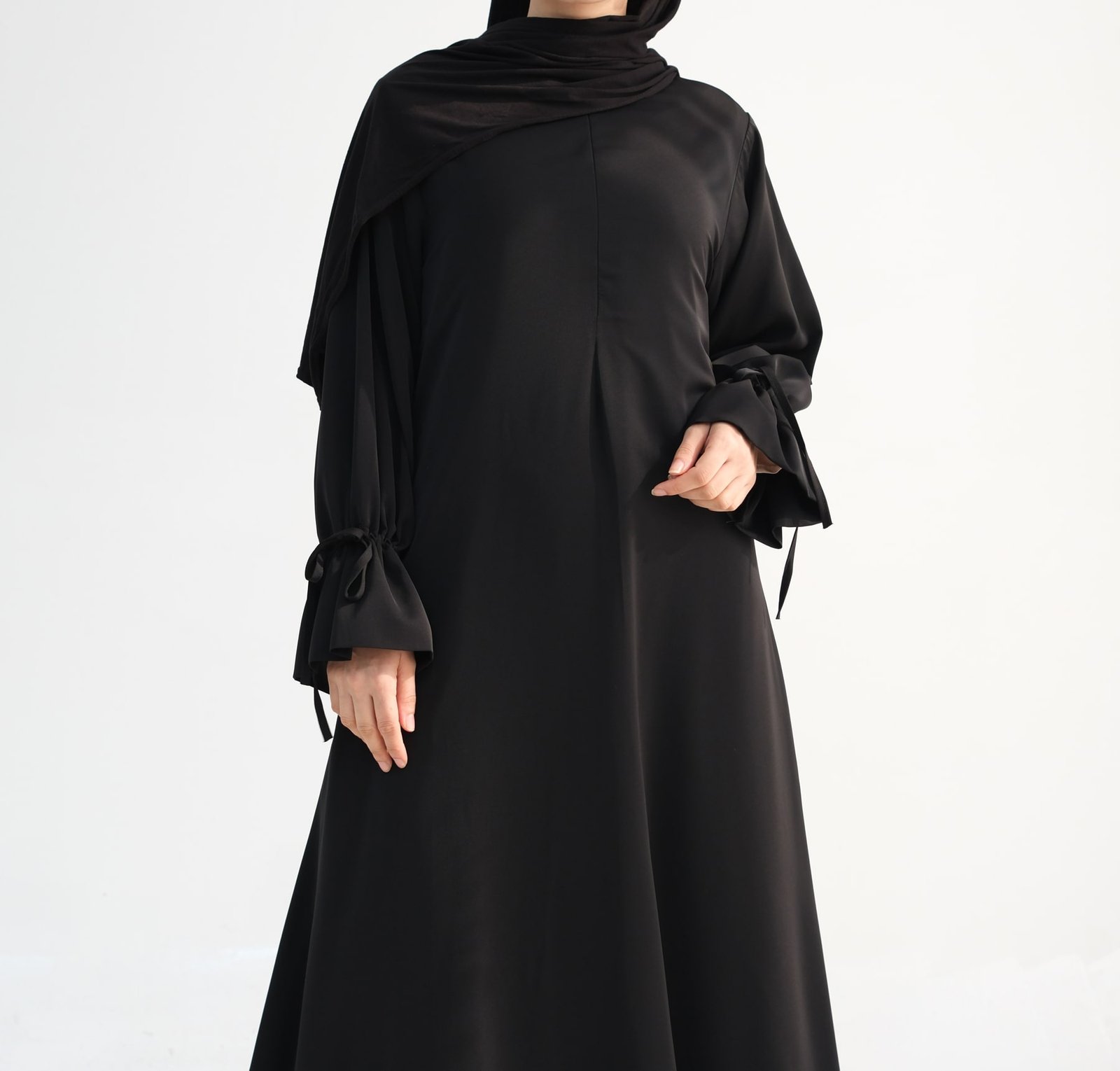 Noor abaya