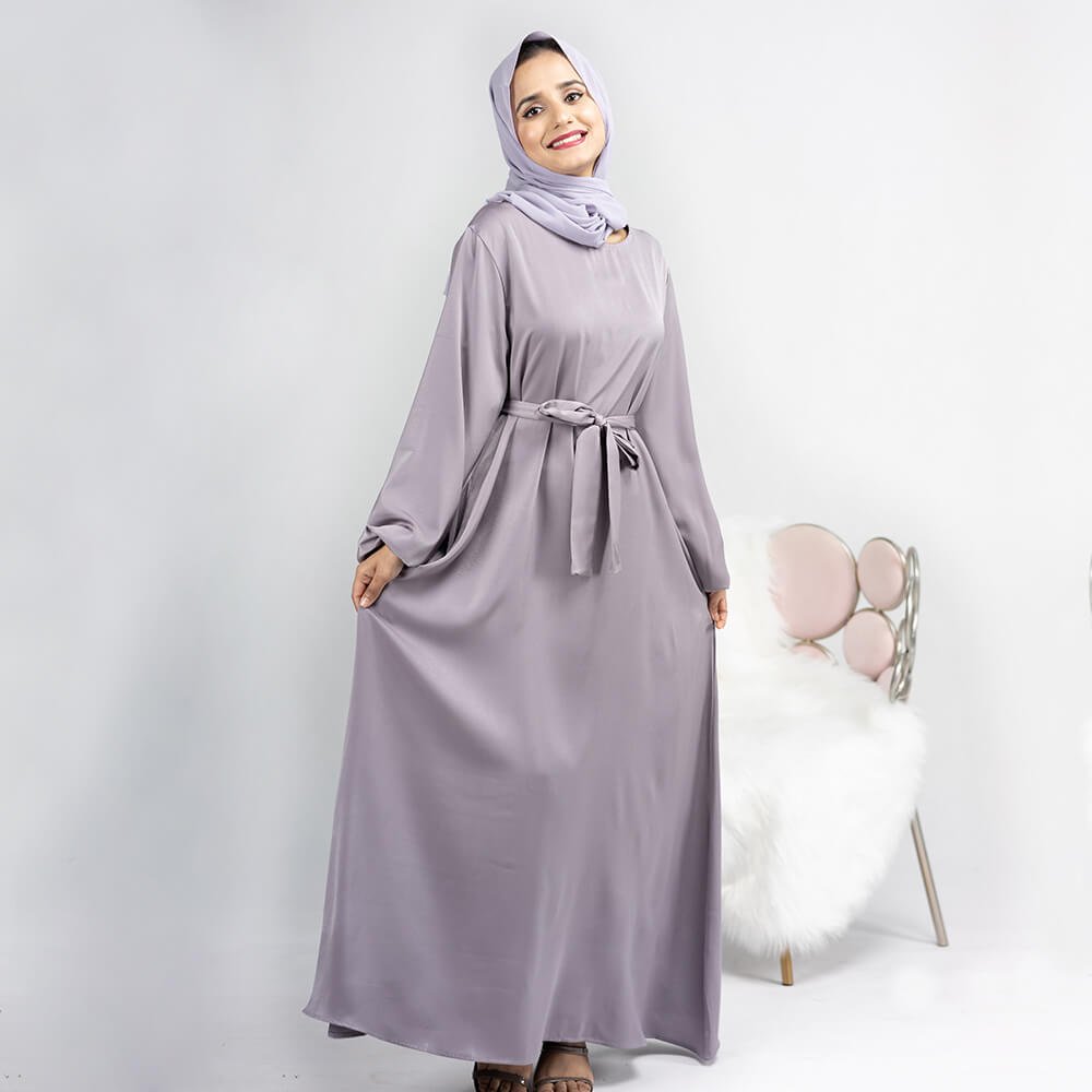 Umbrella Luxe Abaya